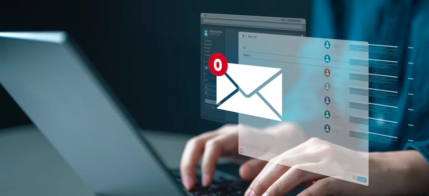 Gestion des mails en structure vétérinaire : 10 as