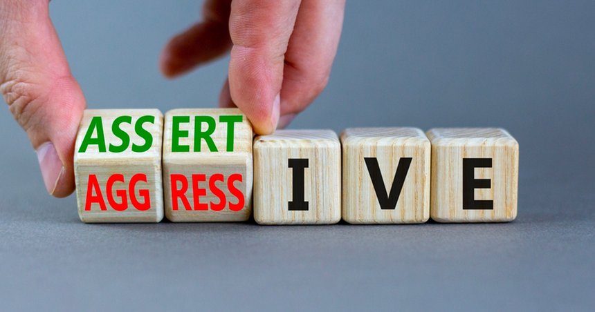 ASV : l’assertivité, ou comment s’affirmer sans s’énerver