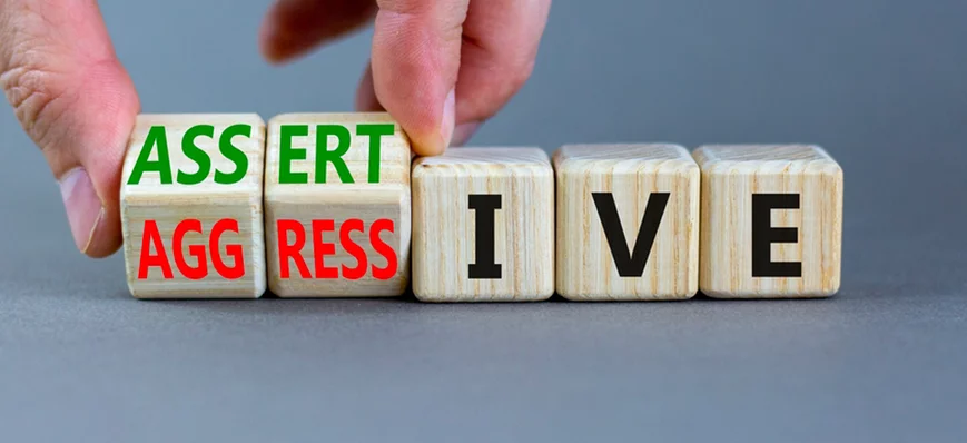 ASV : l’assertivité, ou comment s’affirmer sans s’