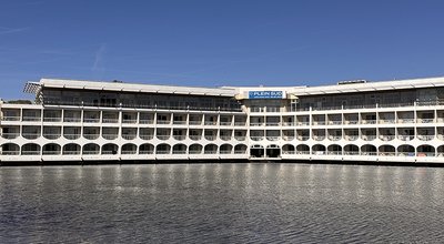 Club Plein Sud à Hyères-les-Palmiers : des Vacances Bleues azur
