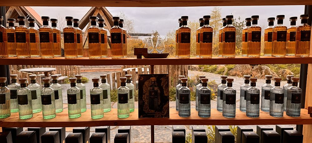 Whisky, spa et douceur de vivre : l'art de voyager à l'écossaise