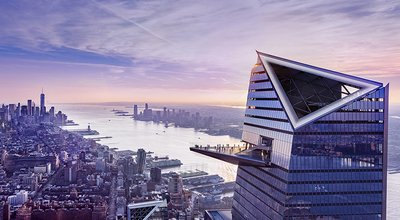 Les billets sont désormais en vente pour la toute nouvelle expérience d’Edge NYC : ouverture le 11 juin