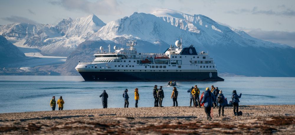 HX Expeditions : l’expédition premium qui redéfinit le voyage d’exploration