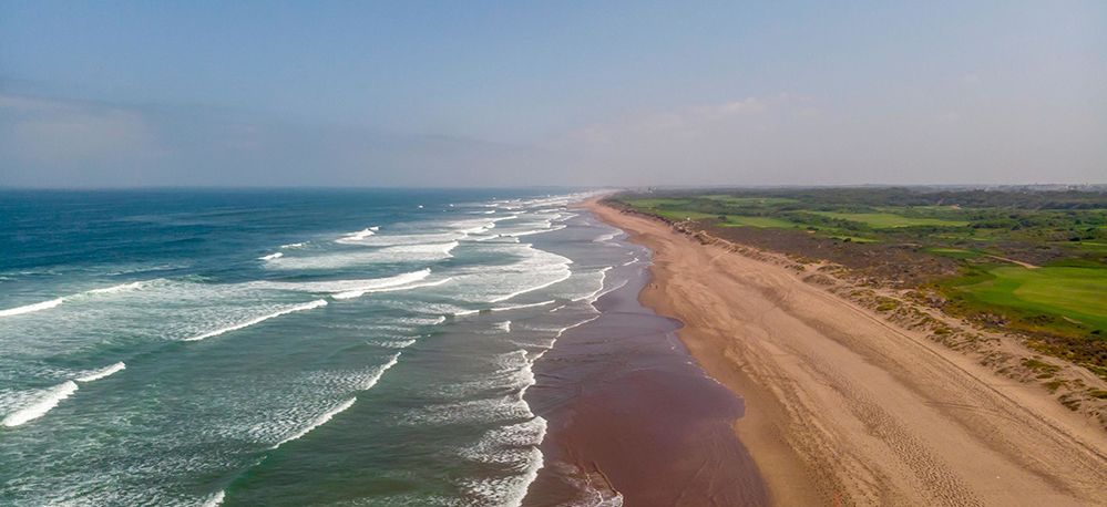 Journée mondiale de l'environnement : Mazagan Beach & Golf Resort réaffirme son engagement pour un tourisme durable