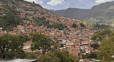 La Colombie, le pays aux mille visages : biodiversité, renaissance et art de vivre