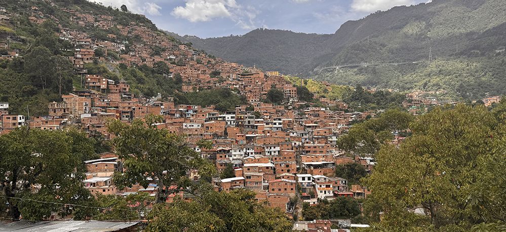 La Colombie, le pays aux mille visages : biodiversité, renaissance et art de vivre