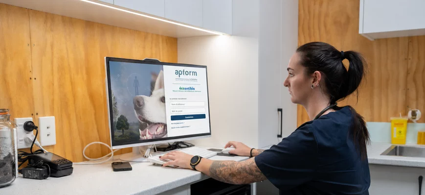 APFORM lance une formation immersive gratuite pour