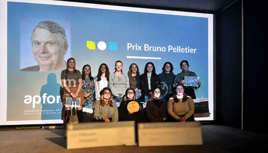 Prix Bruno Pelletier