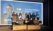 Prix Bruno Pelletier