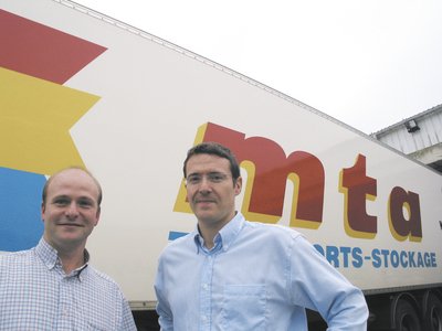 JEANMARC TISON Directeur général de MTA (44) ActuTransport