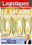 Couverture magazine logistiques magazine n° 230
