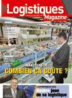 Couverture magazine n° 204