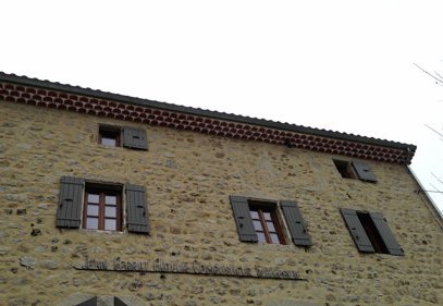 La maison de Jean Ferrat ouvre ses portes - Bus & Car - Tourisme de Groupe