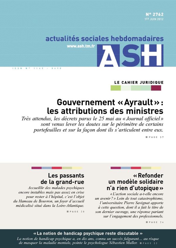 la grande rencontre 2012