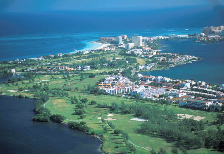 Air France ouvre Paris  Cancun  Tour Hebdo