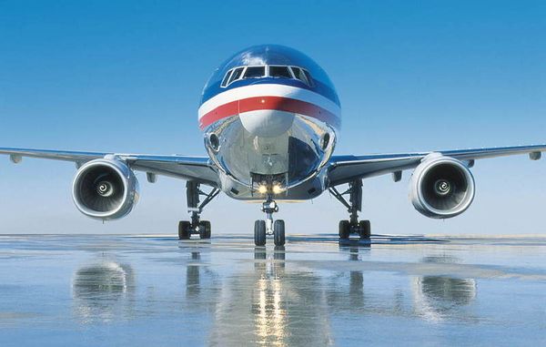 US Airways prÃ©parerait une offre de reprise d'American Airlines - Tour