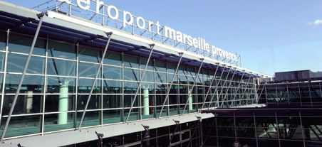 Air France en grève à Marseille le 21 décembre  Tour Hebdo