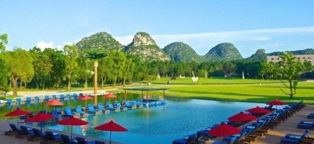 Le Club Med multiplie les ouvertures de Villages - Tour Hebdo