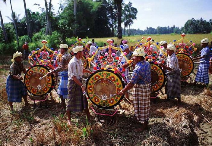 La Malaisie est représentée par Express Conseil Tour Hebdo