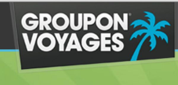 groupon.com voyage