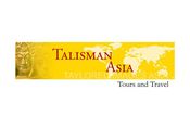 TALISMAN ASIA