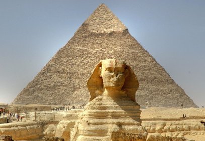 sites touristiques en egypte