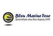 BLEU MARINE