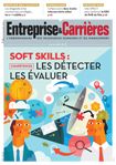 Couverture magazine Entreprise et carrières n° 1328
