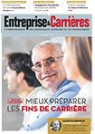 Couverture magazine Entreprise et carrières n° 1277