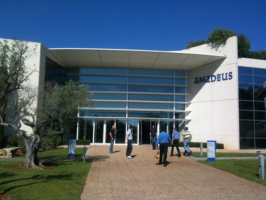Emploi Amadeus En Quete De Ses 500 Futures Recrues Tour Hebdo
