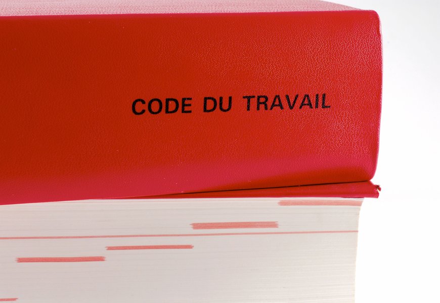 Code du travail