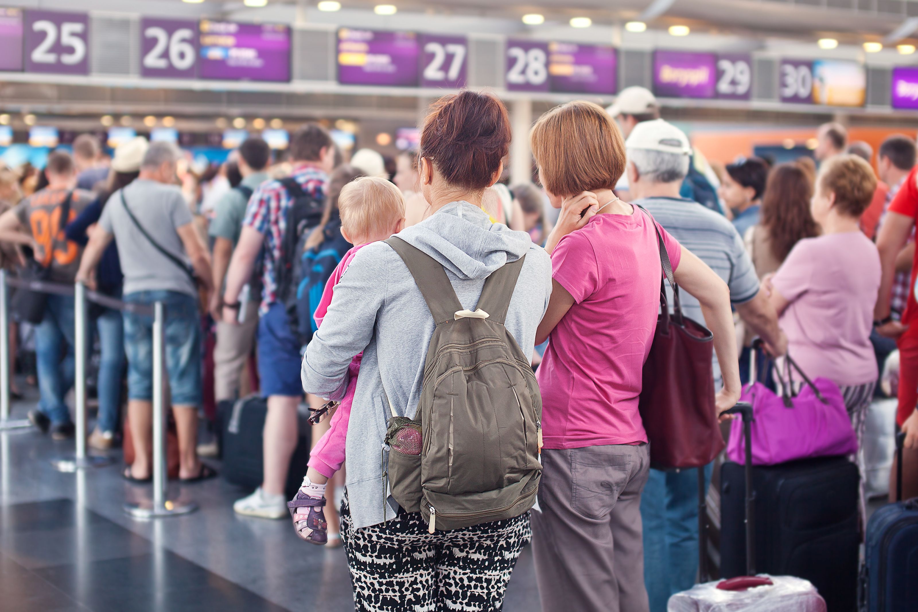 Grève Air France et SNCF : la fin de semaine s'annonce (un peu) moins compliquée 