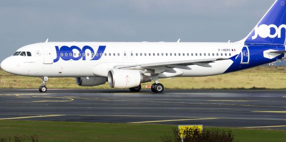Pourquoi Air France arrête son vol Paris-Téhéran 