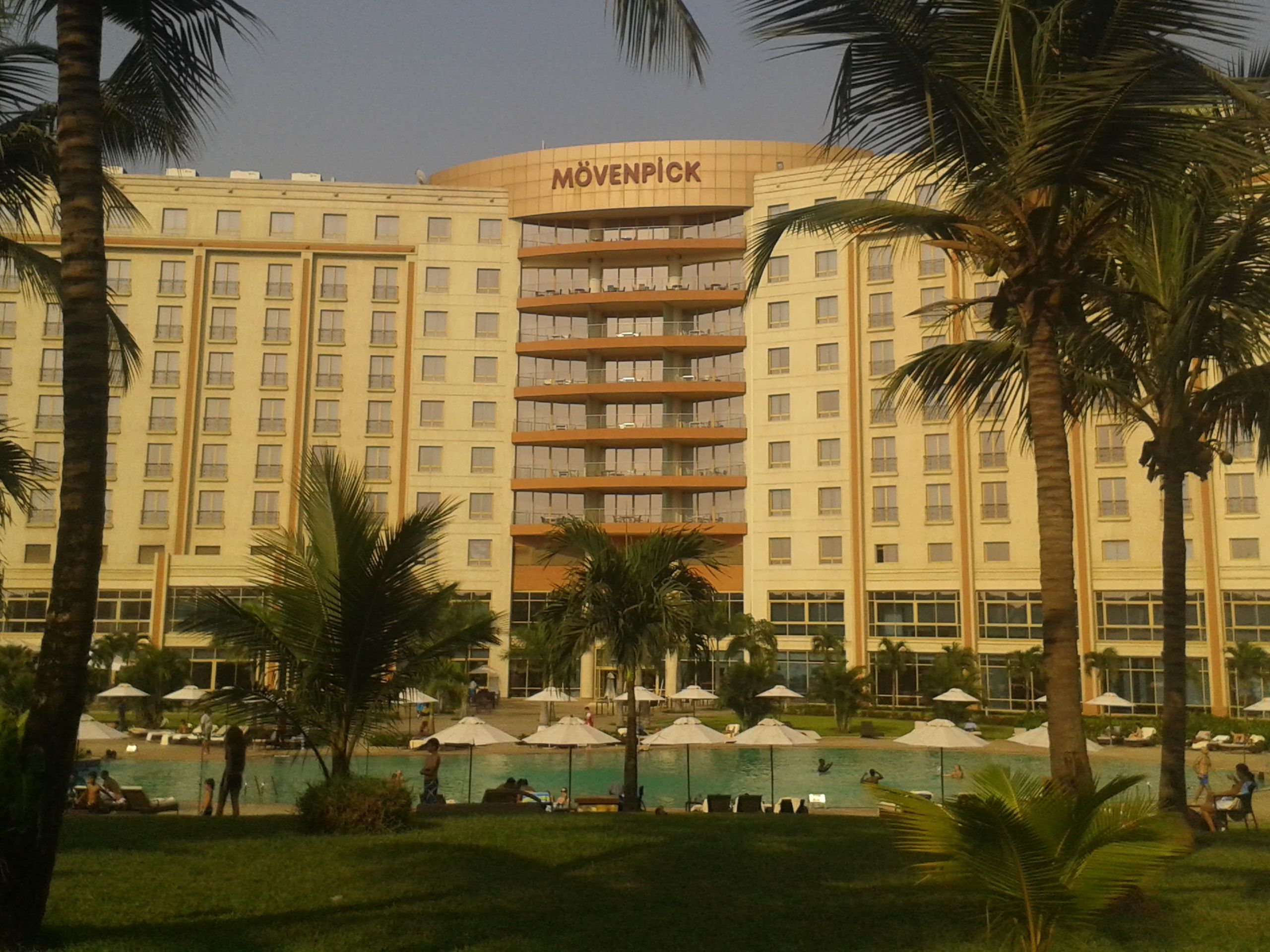 Après Fairmont, AccorHotels met la main sur Mövenpick 