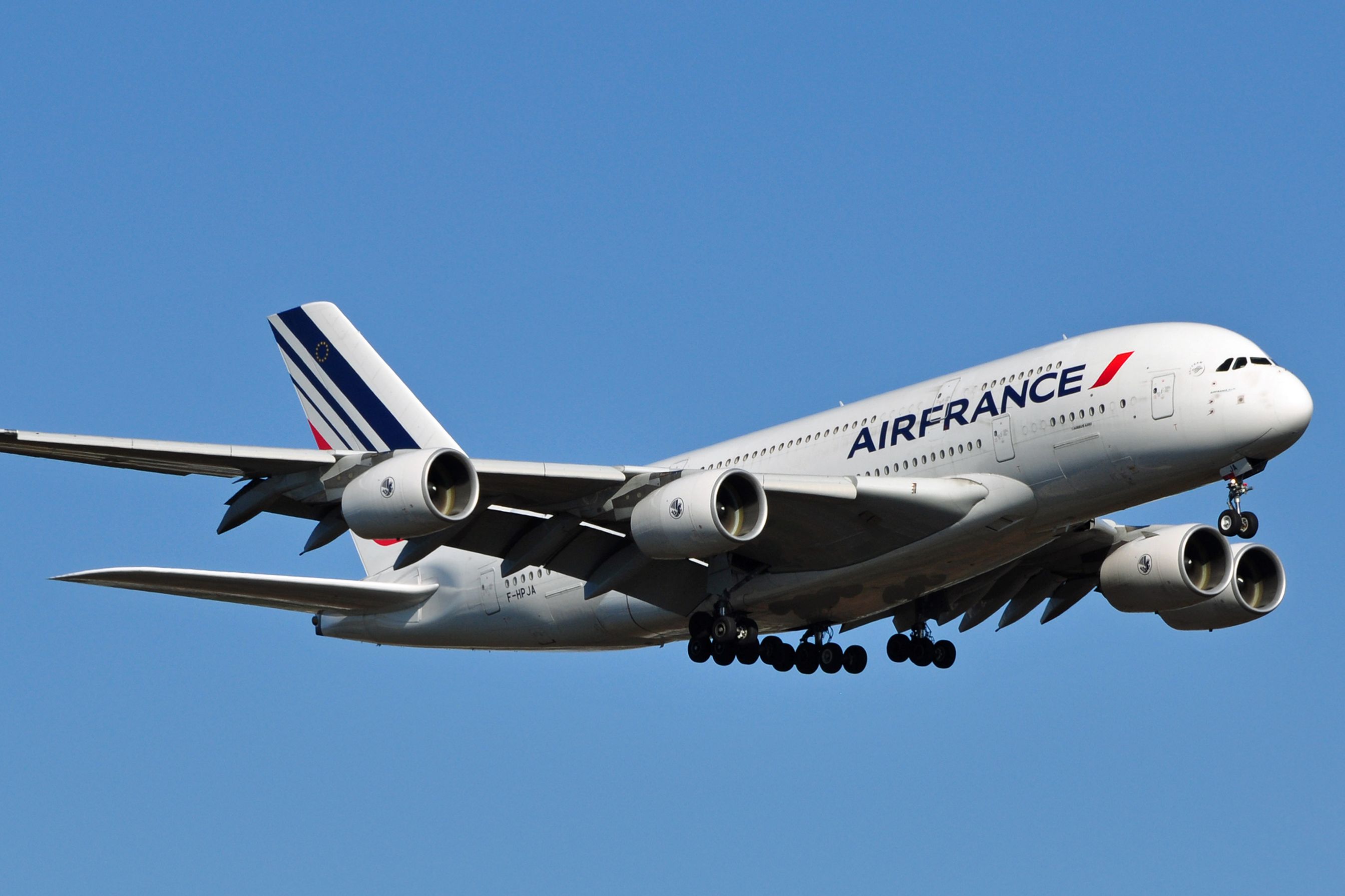 Air France-KLM : les 5 points (positifs) à retenir du bilan de Jean-Marc Janaillac 