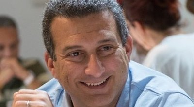 Chris Theophilides devient PDG de Celestyal Cruises 