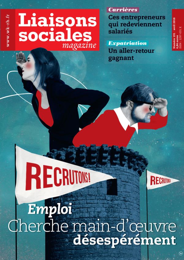 191 - avril 2018 - Cherche main-d'œuvre désespérément