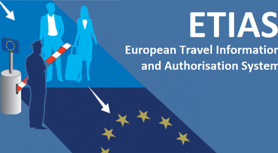 Tout ce qu’il faut savoir sur le futur ESTA européen  
