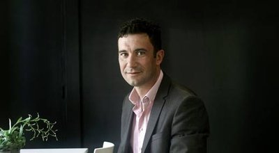 Olivier Chopin est élu président de l’association des franchisés de Louvre Hotels Group 