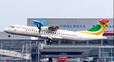 La nouvelle compagnie Air Sénégal prend son envol 