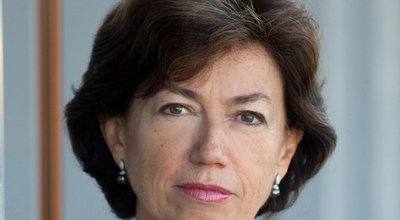 Anne-Marie Couderc, nommée Présidente non-exécutive d’Air France-KLM 