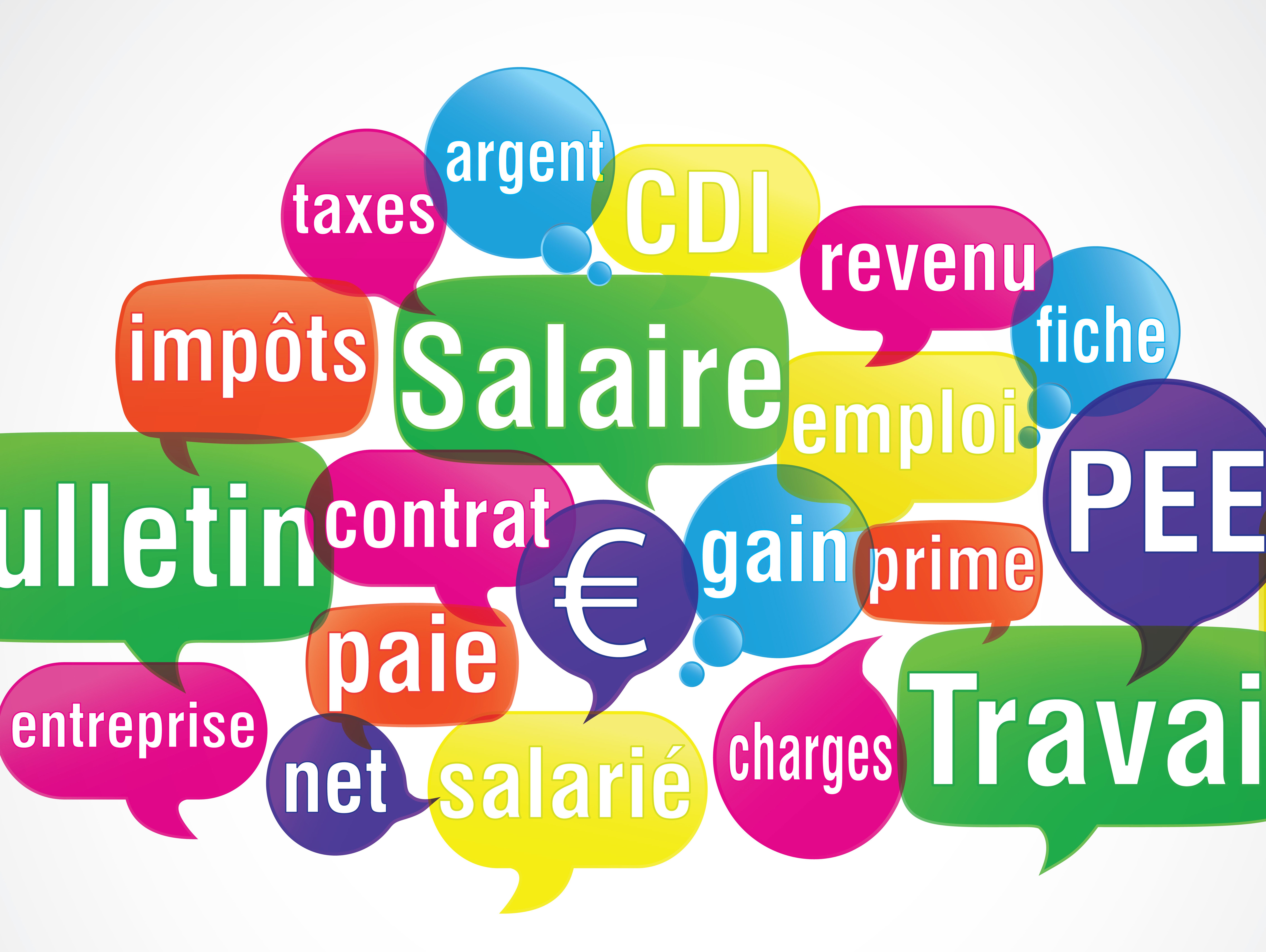 SONDAGE : Agents de voyages, que pensez-vous de votre salaire ? 