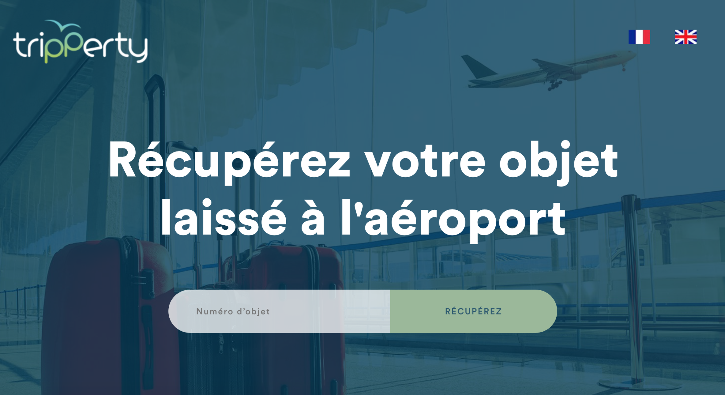 À Nice, mettez vos objets interdits à la consigne 
