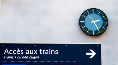 Grève SNCF : toujours compliqué pour les TGV 