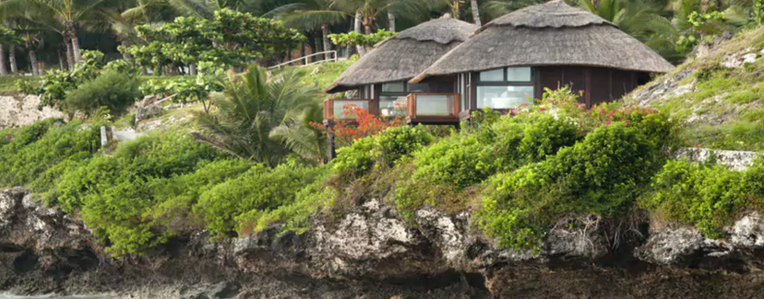 On a testé le Melia Zanzibar 4* à Zanzibar 