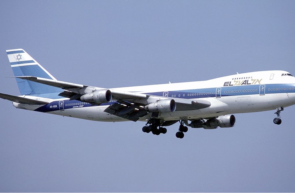 EL AL Israel Airlines ne commissionnera plus les agences de voyages 