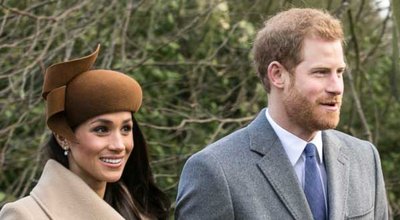 Le mariage de Meghan et Harry fait un flop chez les hôteliers 