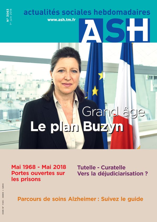Sommaire n°3063