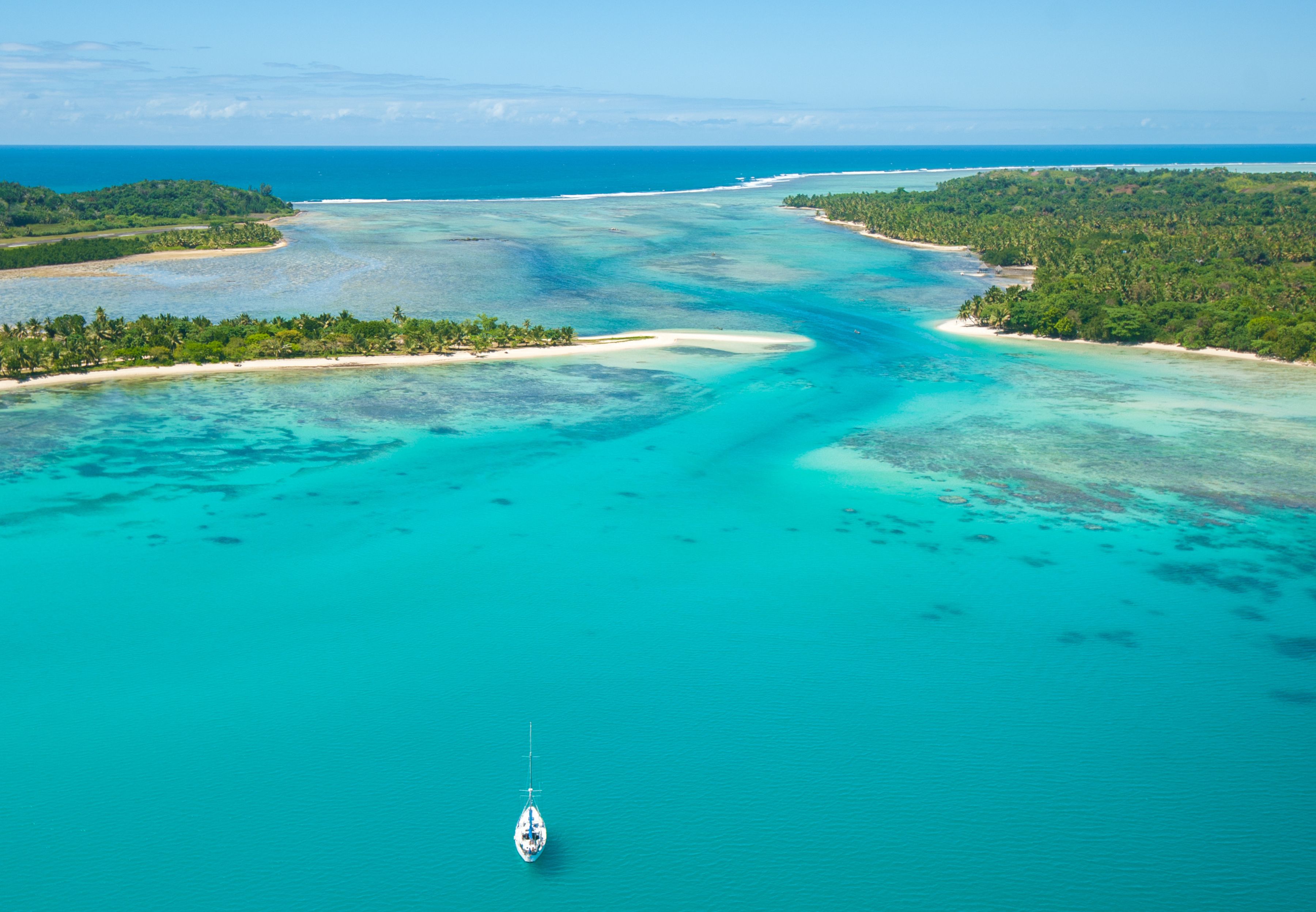 Comment les Français voyagent à Madagascar 