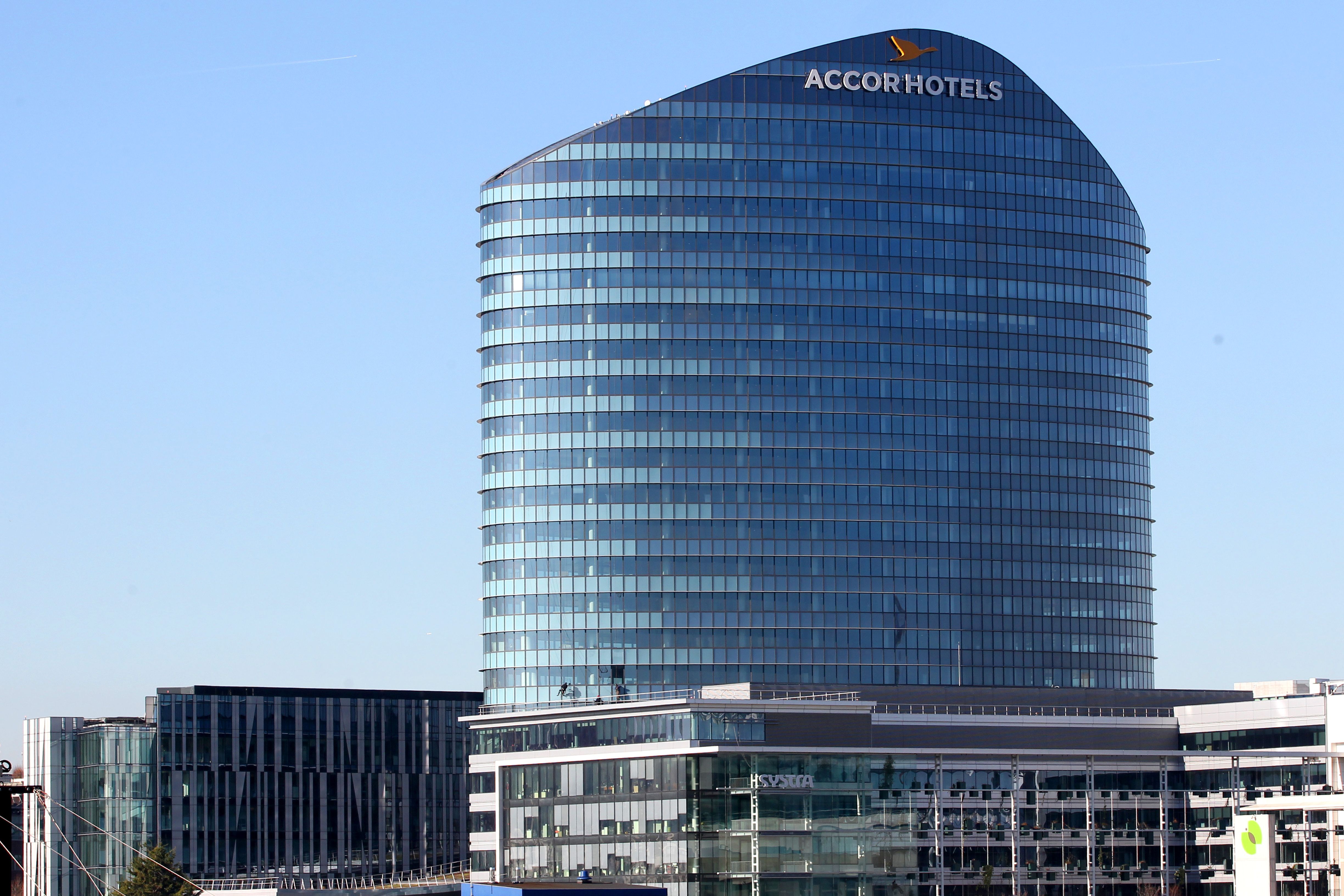 Pourquoi AccorHotels s'intéresse à Air France 